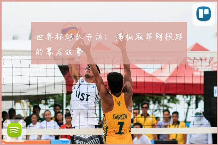 世界杯球队专访：揭秘冠军阿根廷的幕后故事