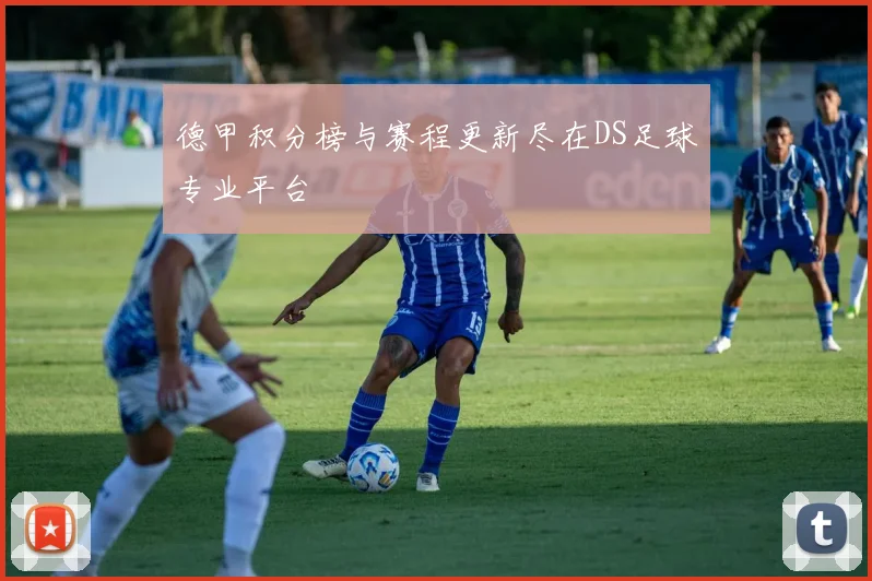德甲积分榜与赛程更新尽在DS足球专业平台